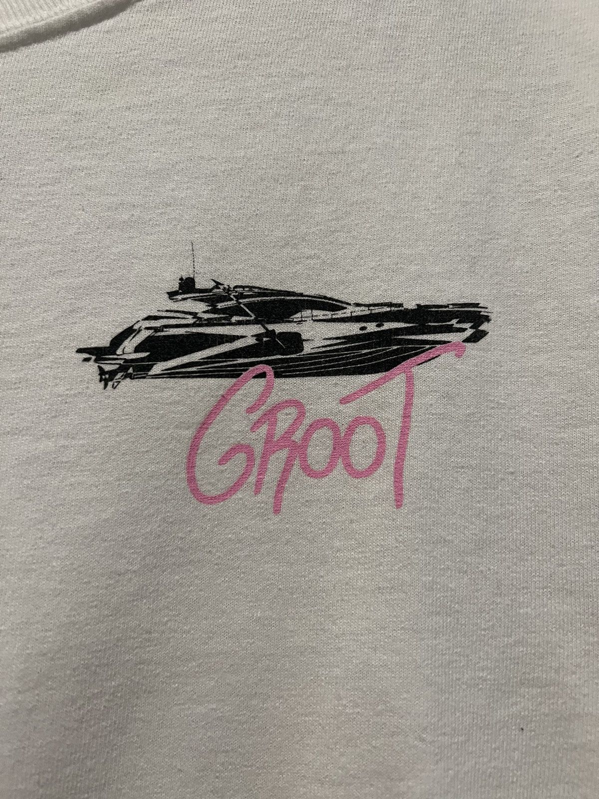 Matty Boy Matty Boy x Groot Hospitality Yacht Friends and Family Tee Size US M / EU 48-50 / 2 - 5 Thumbnail