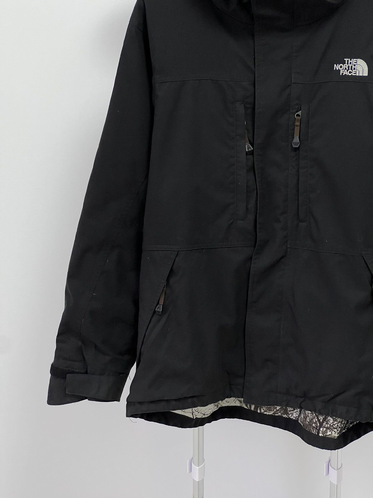 The North Face The North Face snow tree Jacket GoreTex Size US M / EU 48-50 / 2 - 10 Thumbnail