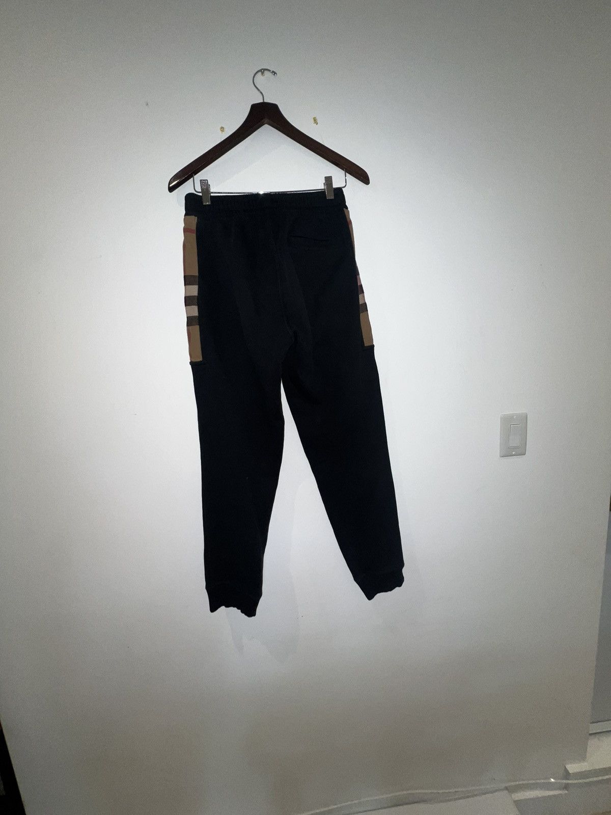Burberry burberry joggers medium Size US 31 - 2 Thumbnail