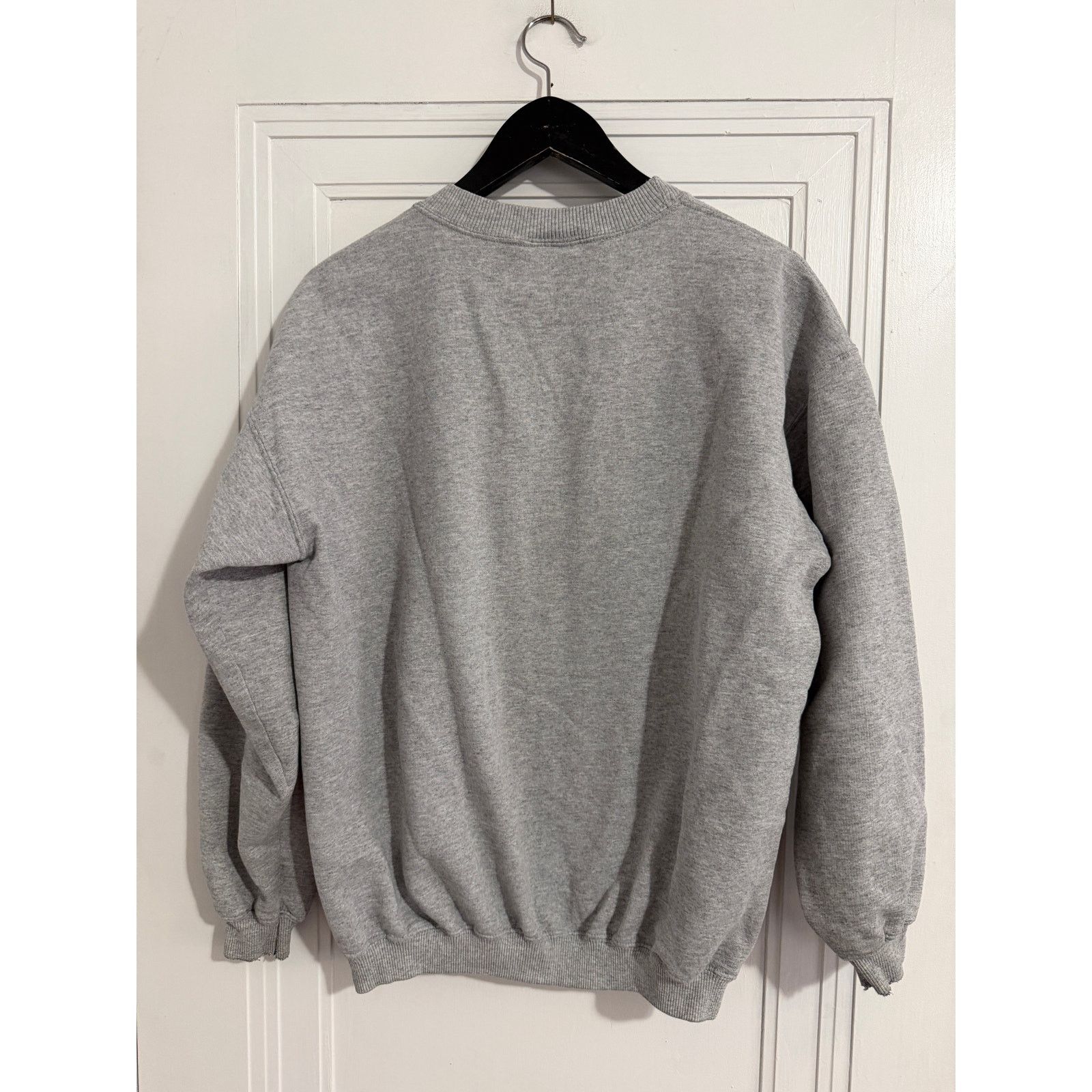 NCAA Kansas State Wildcats Stitched Crewneck Sweatshirt Size S Size US S / EU 44-46 / 1 - 4 Thumbnail