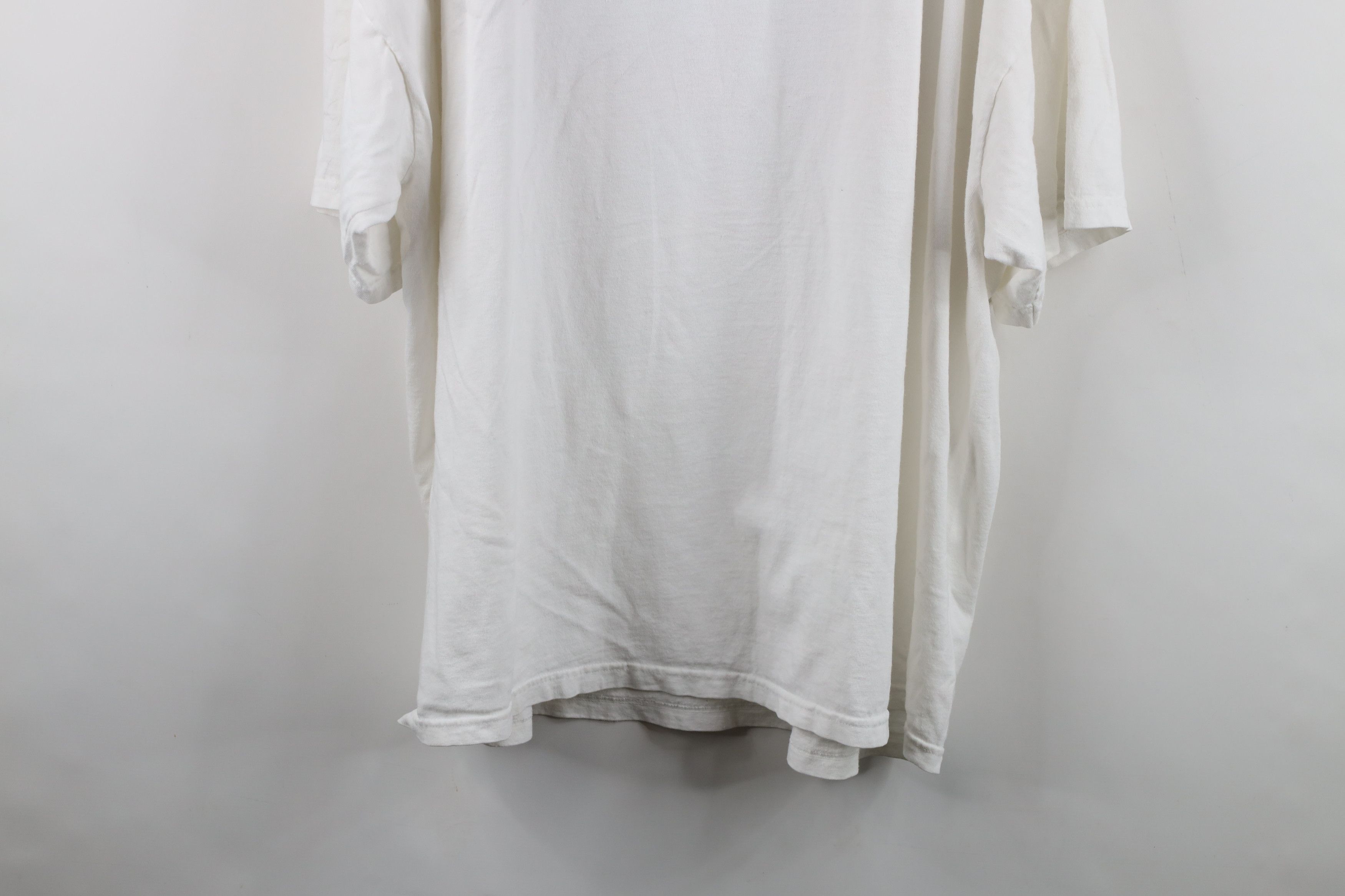 Vintage Vintage NPA National Pimp Association Short Sleeve T-Shirt Size US XXL / EU 58 / 5 - 13 Thumbnail