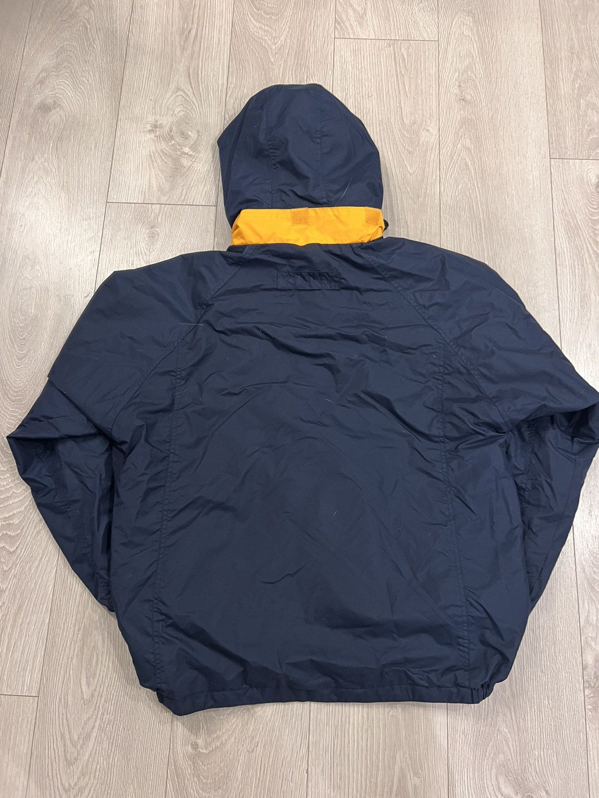Japanese Brand × Vintage Vintage Kraft Dinner Macaroni & Cheese Jacket 90s Y2K 2000s Size US L / EU 52-54 / 3 - 6 Thumbnail