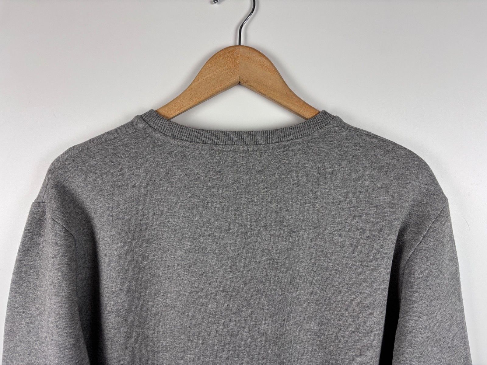 Etudes Etudes Europe Embroidered Stars Sweatshirt Pullover Size M Size M / US 6-8 / IT 42-44 - 6 Thumbnail