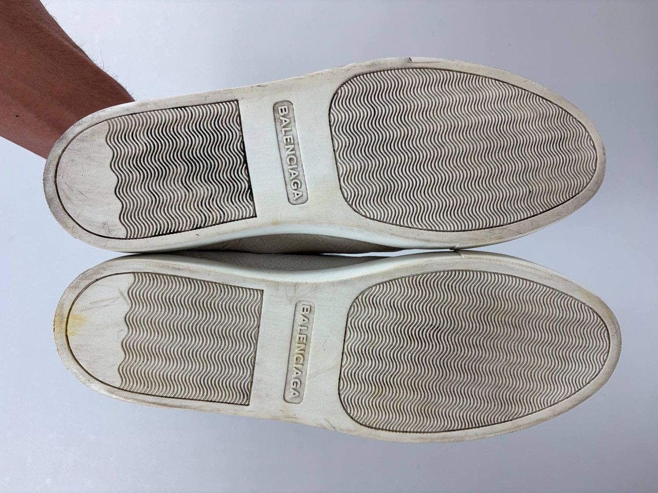 Balenciaga Balenciaga Arena Size US 11 / EU 44 - 7 Thumbnail