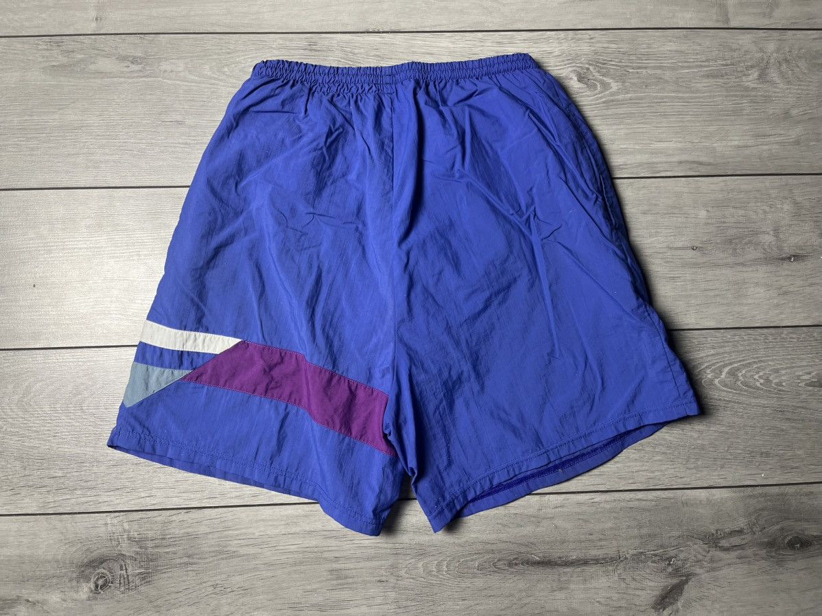 Adidas Vintage Adidas shorts size XLarge Size US 36 / EU 52 - 4 Thumbnail