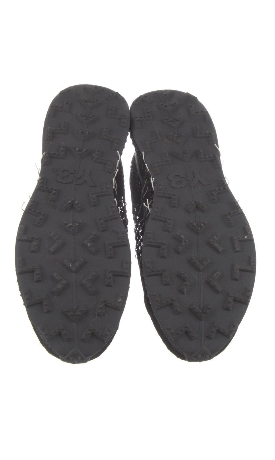 Adidas Y-3 x Adidas 4D Halo Sneakers Size US 11.5 / EU 44-45 - 6 Thumbnail
