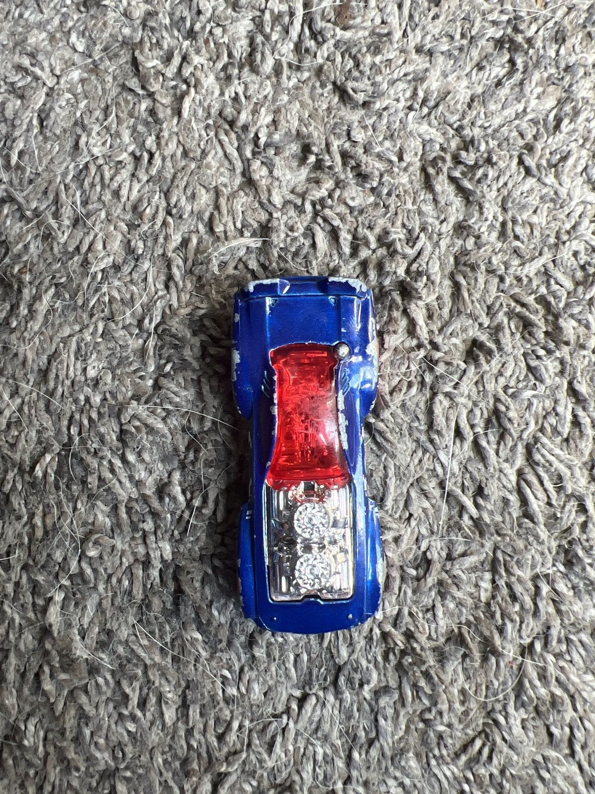 Hypebeast 2018 Mattel Hot Wheels Rodger Dodger 2.0 Size ONE SIZE - 2 Thumbnail