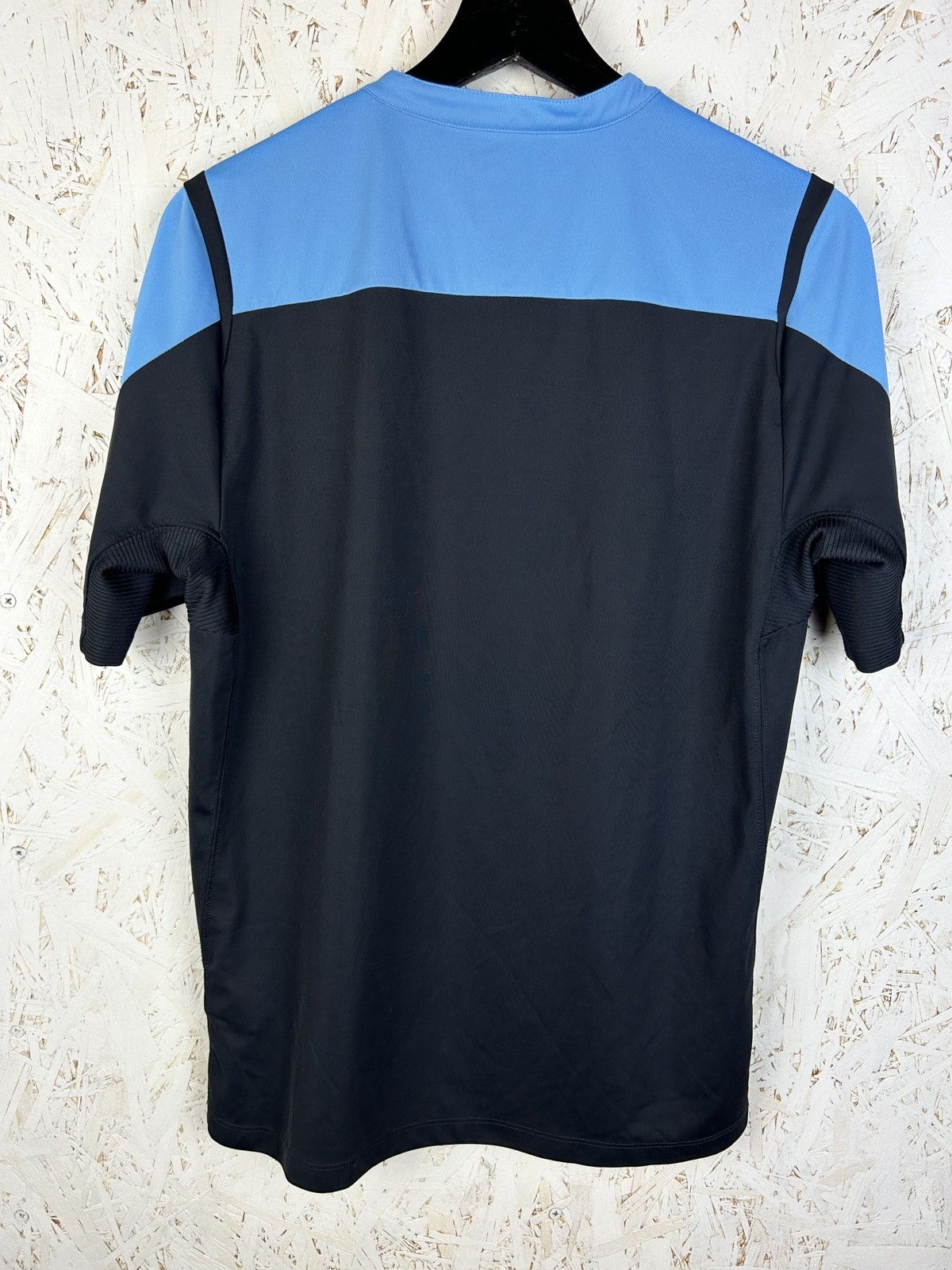 Umbro Vintage Umbro Manchester City 2012/13 Training Kit Jersey M Size US M / EU 48-50 / 2 - 7 Thumbnail