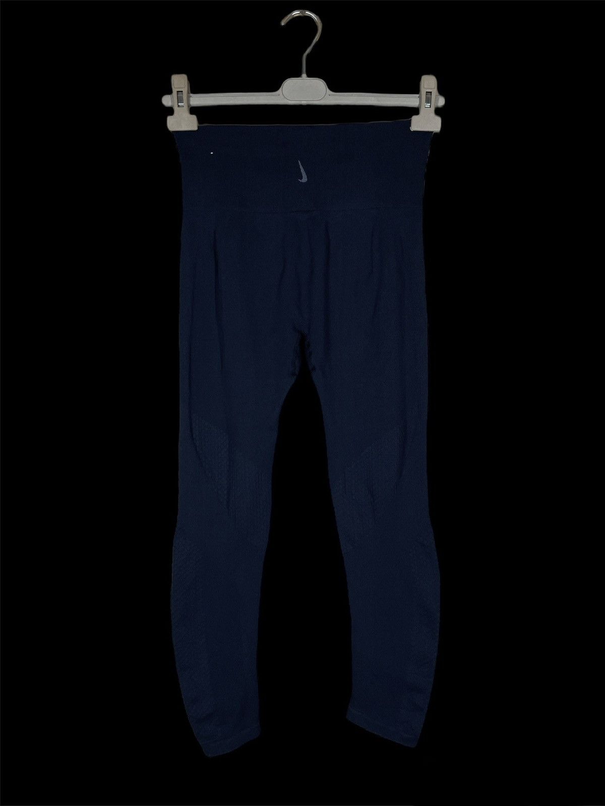 Nike × Nike ACG Leggings Yoga W NK Luxe SEAMLESS 7/8 TIGHT Gym Training Pants Trousers M Size 26" / US 2 / IT 38 - 2 Thumbnail