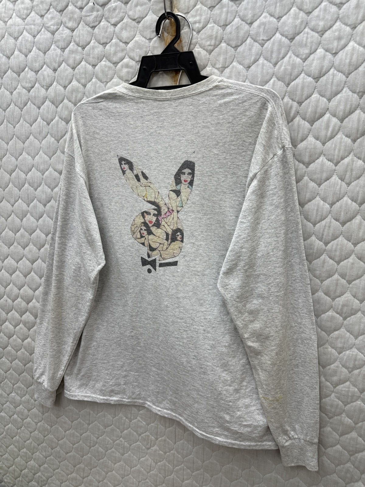 Playboy 🔥🔥🔥STEALS LOVE JUICE PLAYBOY TEES Size US M / EU 48-50 / 2 - 3 Thumbnail