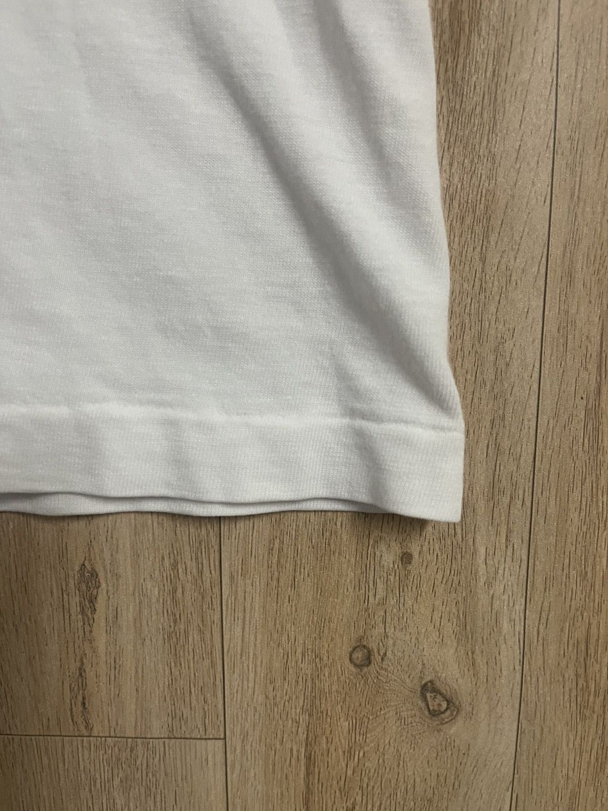 Anime Vintage 80’s Anime T shirt Afternoon Calm Breaker L Gundam Size US L / EU 52-54 / 3 - 8 Thumbnail