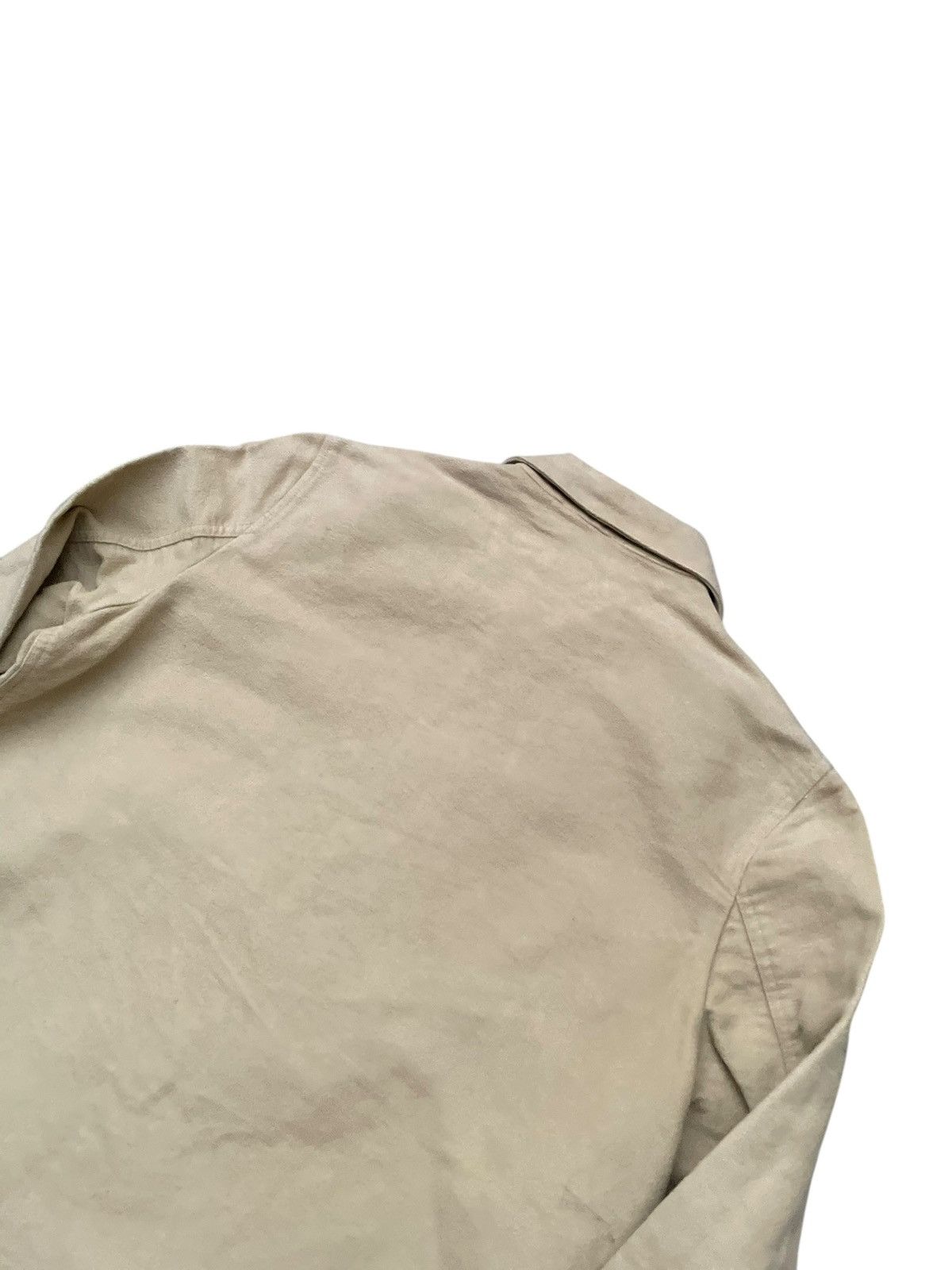 Other Fraizzoli Chore Jacket Size US L / EU 52-54 / 3 - 8 Thumbnail