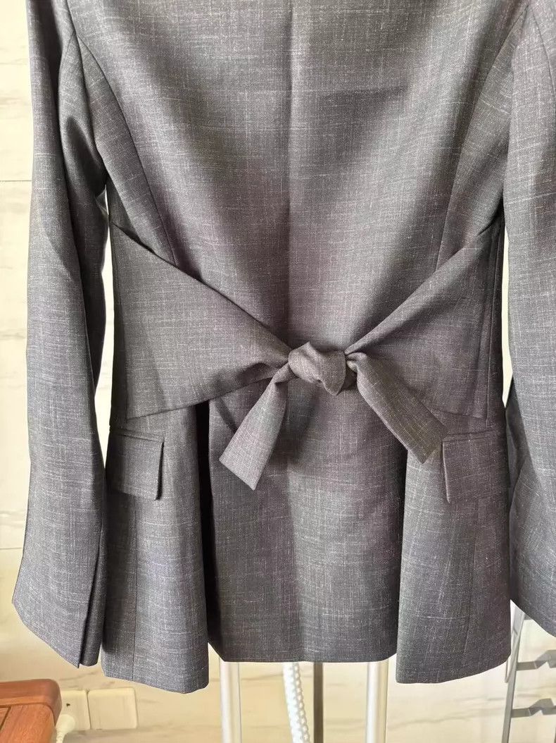 Loewe LOEWE Women's suit coat Size S / US 4 / IT 40 - 6 Thumbnail
