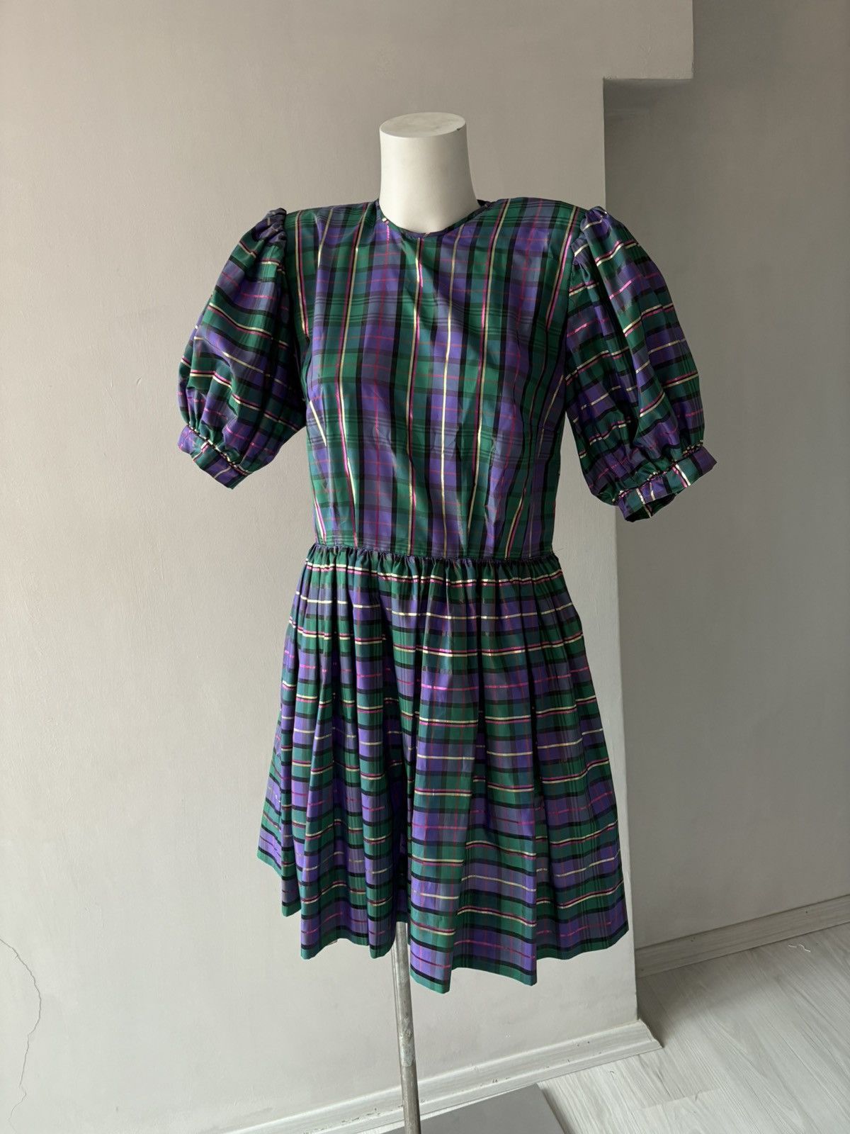 Vintage Vintage dress Size L / US 10 / IT 46 - 11 Thumbnail