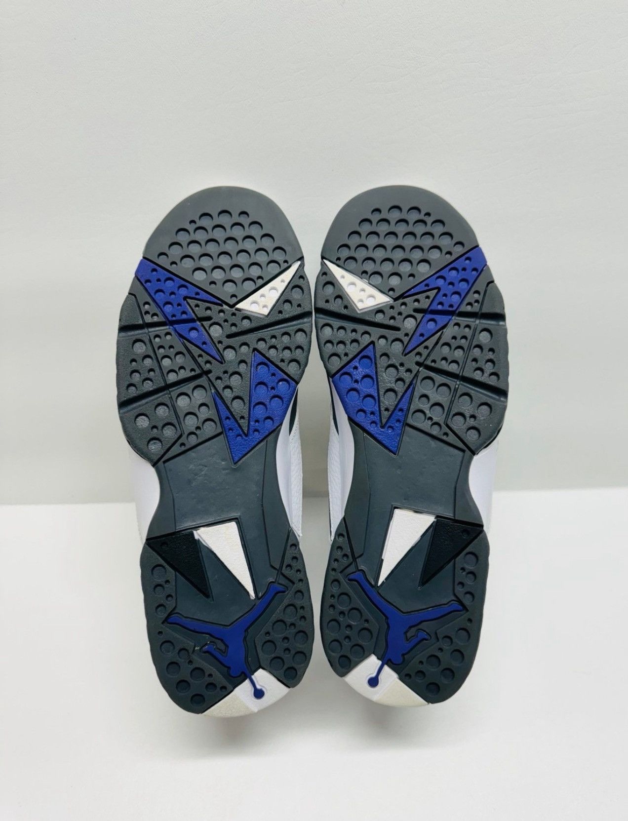 Jordan Brand Air Jordan 7 Retro Flint Grey/White Size US 10.5 / EU 43-44 - 6 Thumbnail