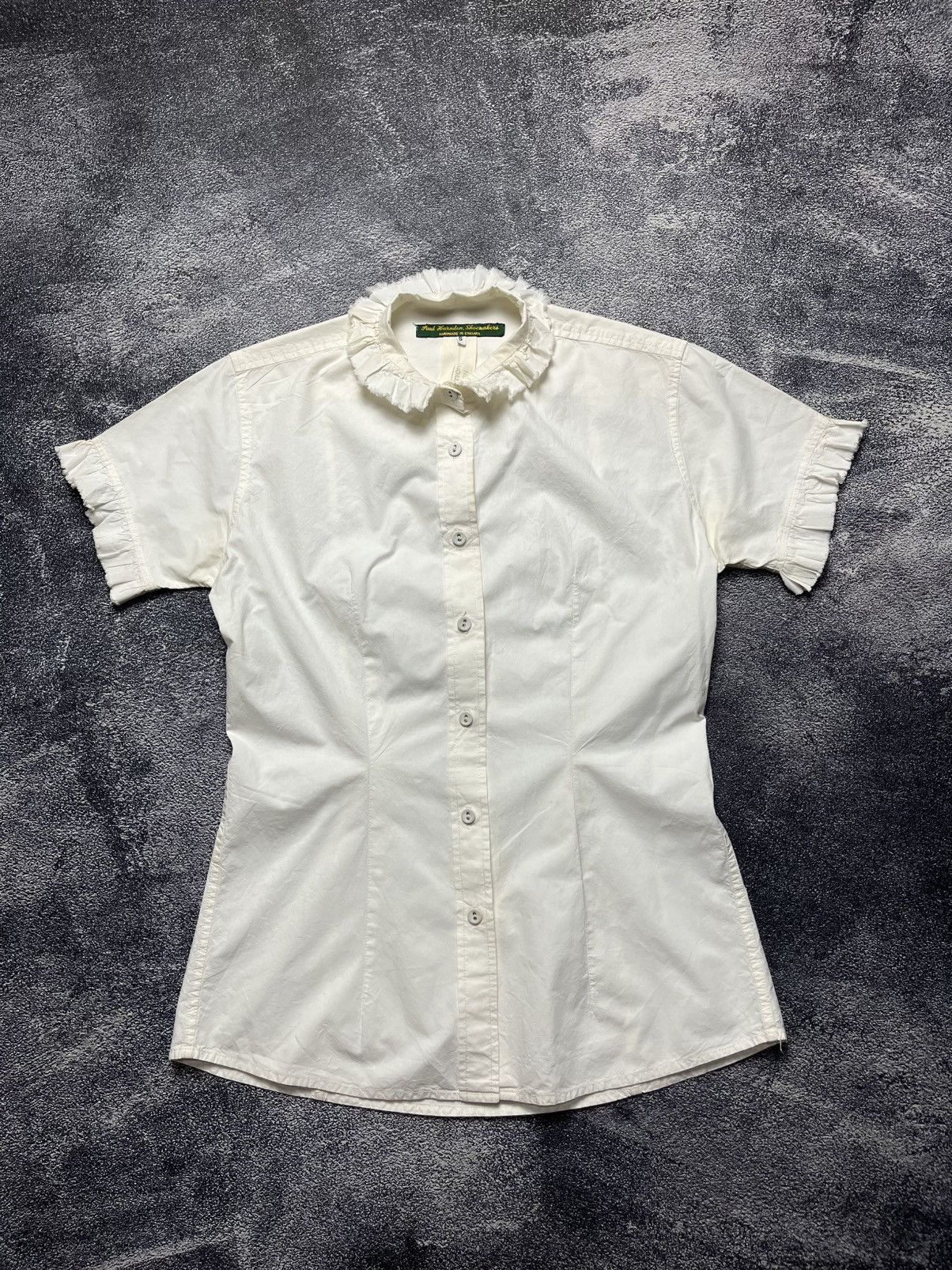 Paul Harnden Shirt | Grailed