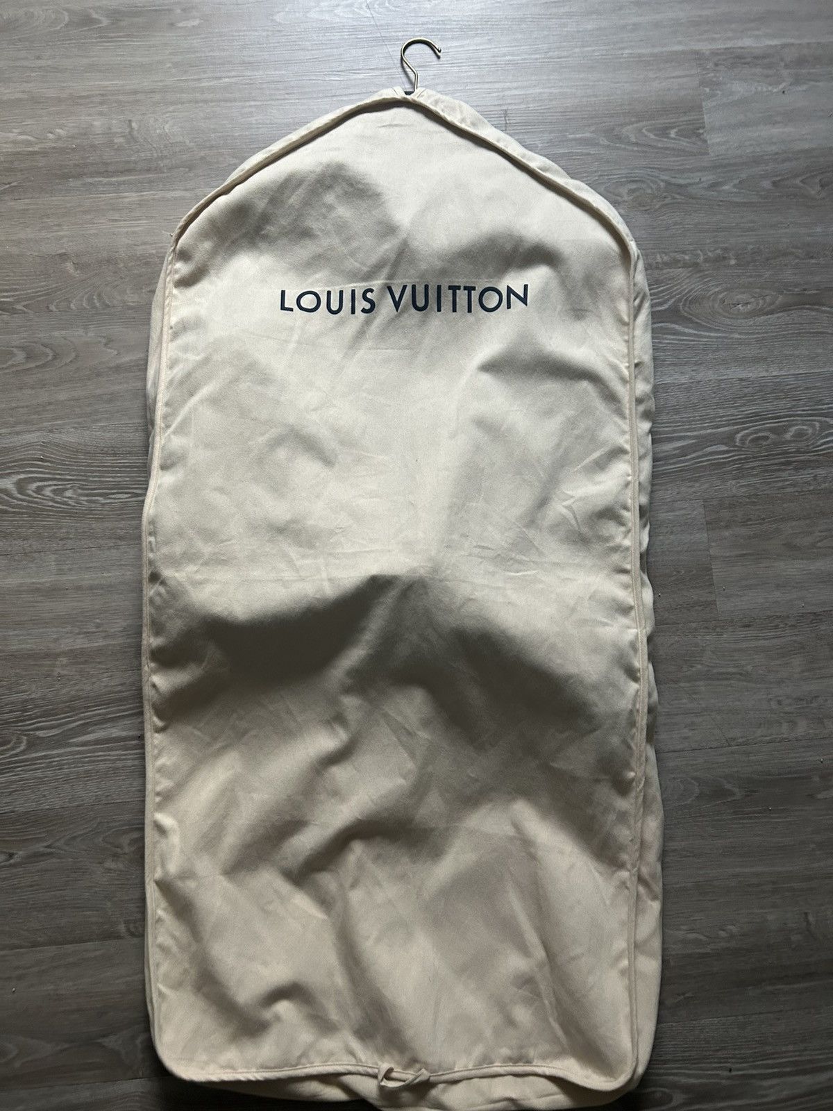 Louis Vuitton Louis Vuitton Monogram Reversible Nylon Windbreaker Size US S / EU 44-46 / 1 - 10 Thumbnail