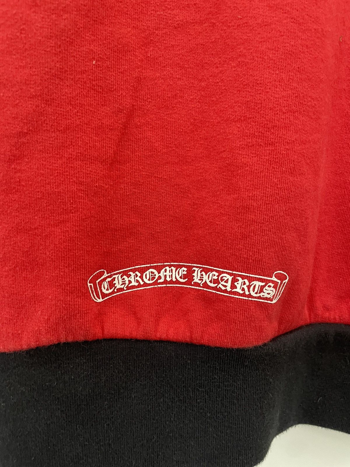 Chrome Hearts Chrome hearts MattyBoy Chomper Horseshoe Hoodie Size US XS / EU 42 / 0 - 10 Thumbnail