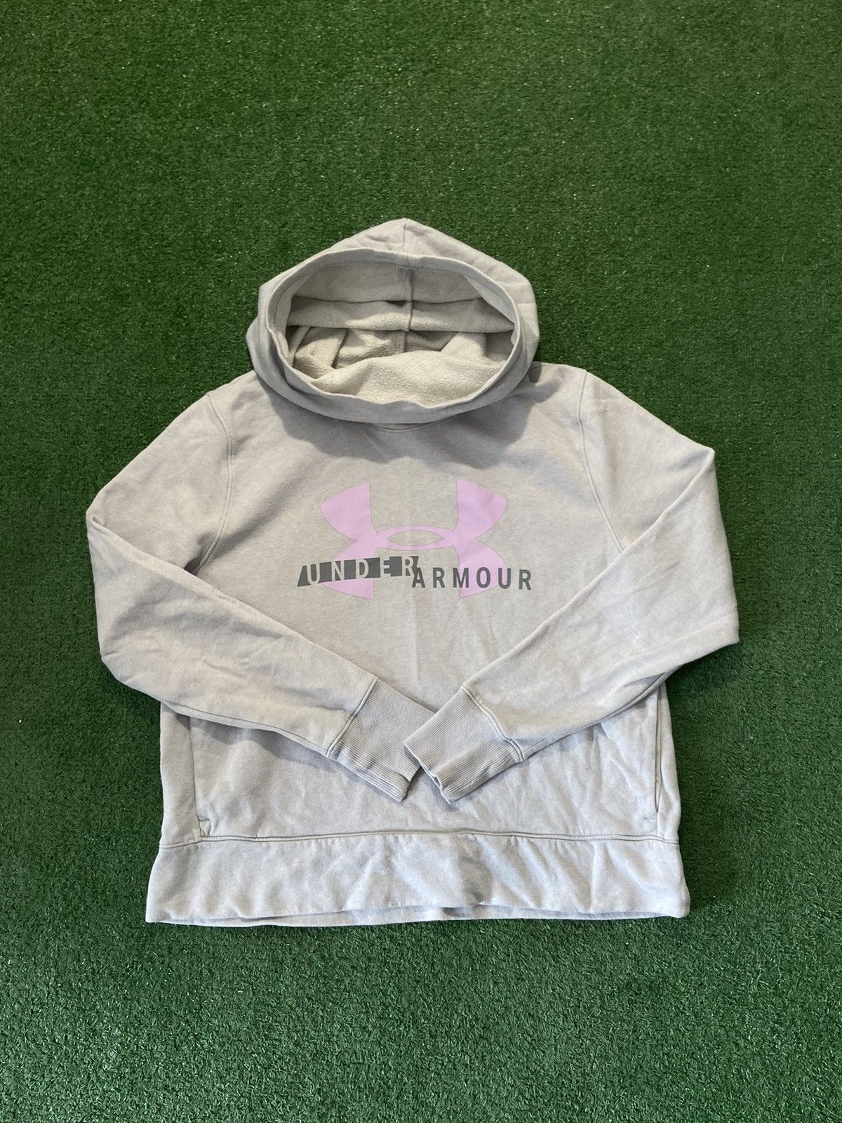 Under Armour Under armour hoodie Size US L / EU 52-54 / 3 - 1 Thumbnail