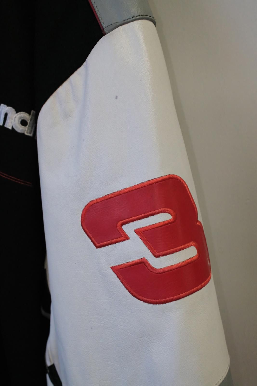 Chase Authentics 90s Chase Authentic GM Goodwrench Service Plus #3 JH Jacket Size XL / US 12-14 / IT 48-50 - 6 Thumbnail