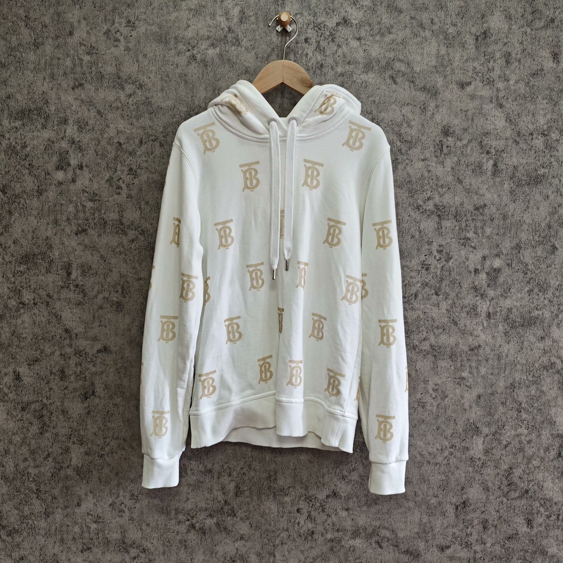 Burberry Burberry Hoodie S Women Size S / US 4 / IT 40 - 1 Thumbnail