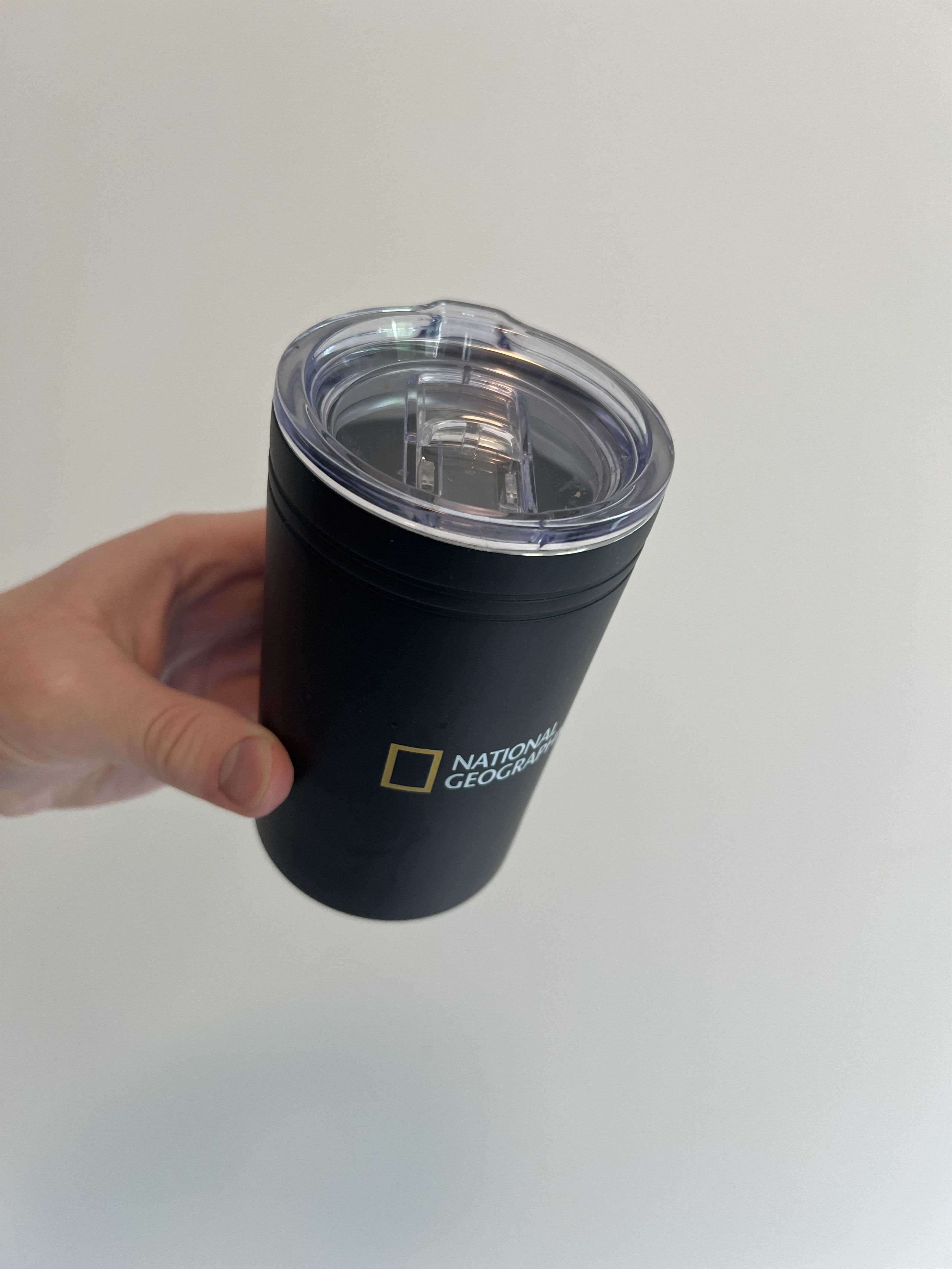 Other National Geographic Cup with sip lid / Gorpcore Size ONE SIZE - 3 Thumbnail