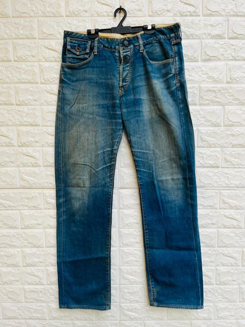 Japanese Brand × Paul Smith × Vintage Vintage Paul Smith Japanese Designer Fashion Style Size US 32 / EU 48 - 1 Thumbnail