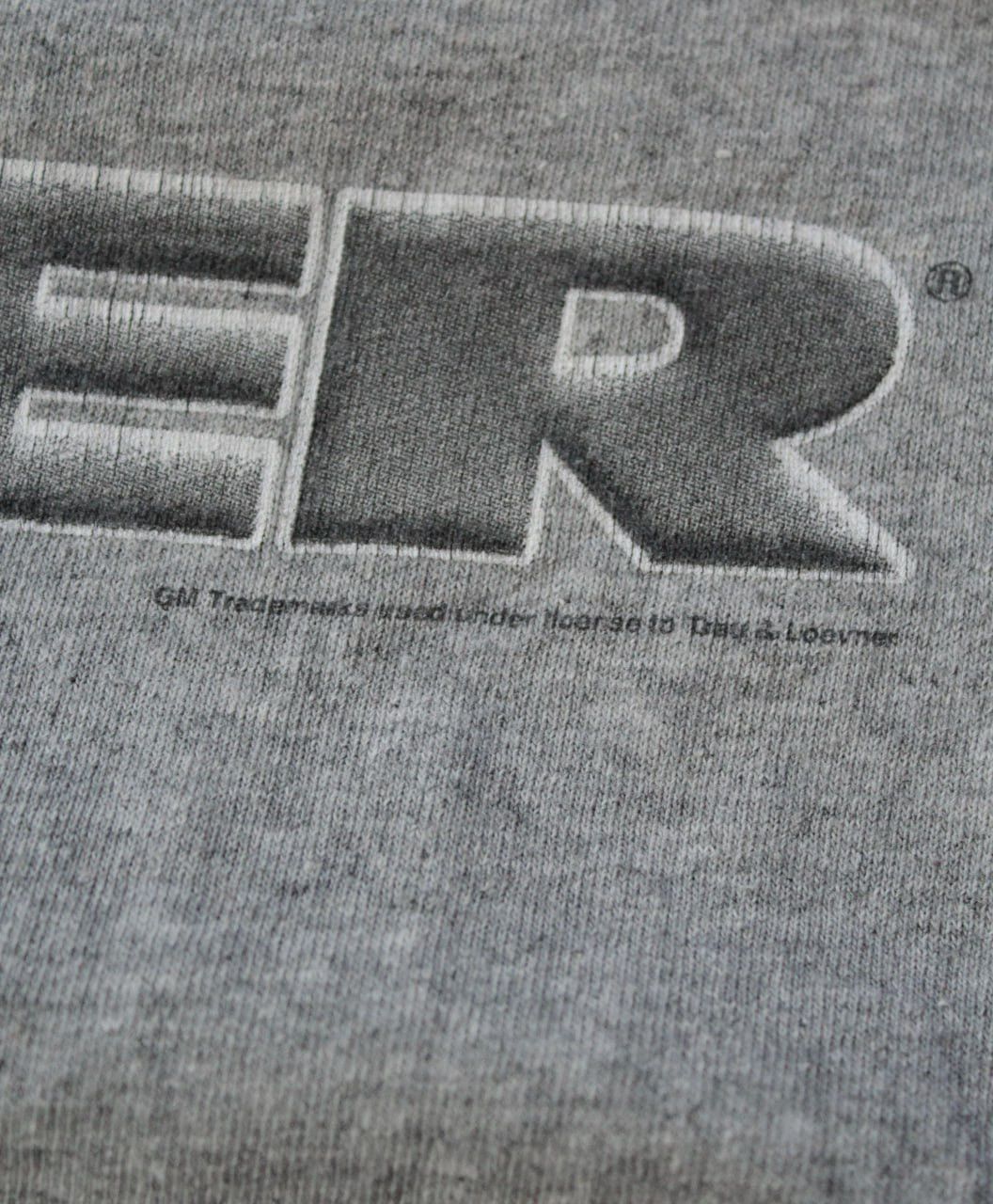 Vintage 🔥 90s Hummer H2 Vintage T Shirt USA Car Jeep Ford Y2K Truck Size US XXL / EU 58 / 5 - 3 Thumbnail