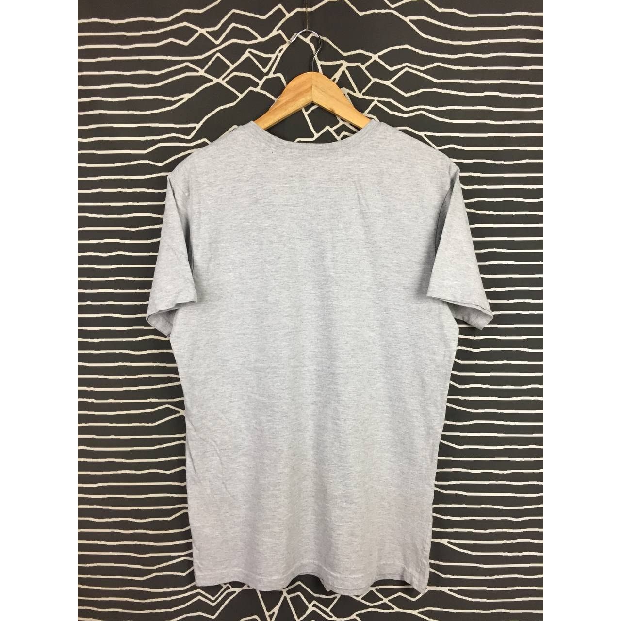 RVCA RVCA Artist Network Program Pocket Tee Size M Size US M / EU 48-50 / 2 - 8 Thumbnail