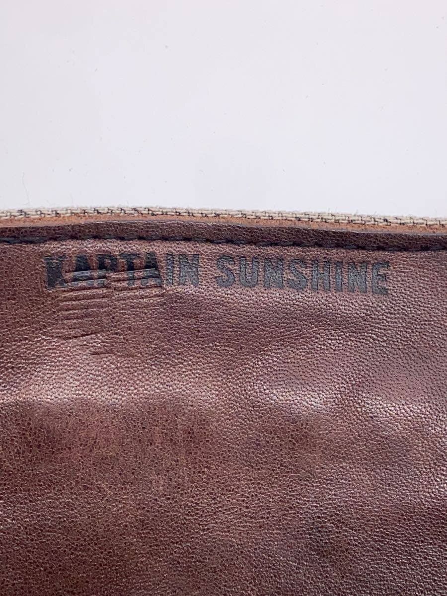 Kaptain Sunshine Jeans Size US 32 / EU 48 - 4 Thumbnail