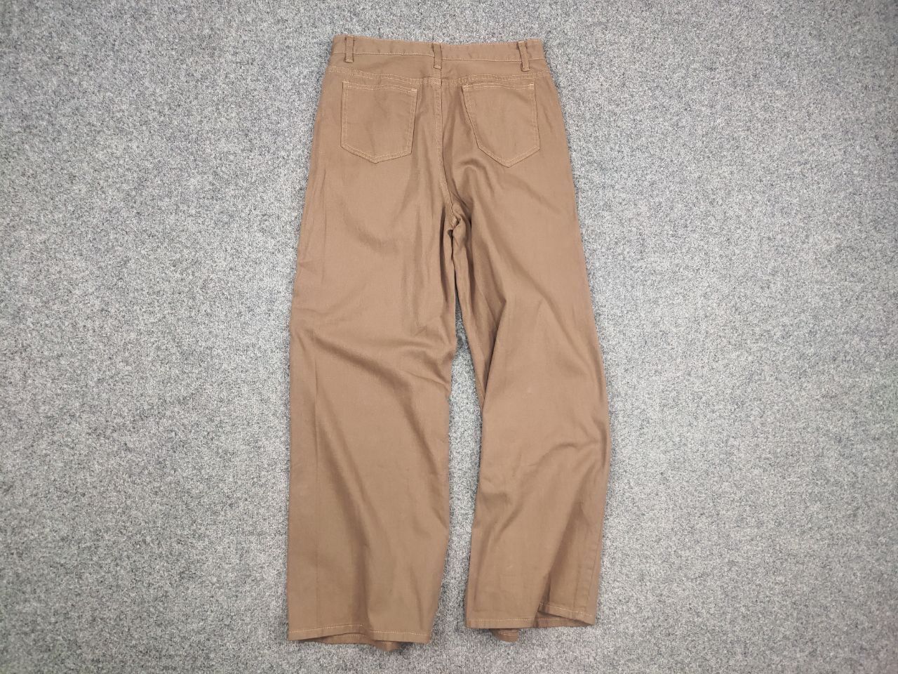 Japanese Brand Vintage Hysteric Glamour style Art Pattern Light Pants Y2K Size US 32 / EU 48 - 11 Thumbnail
