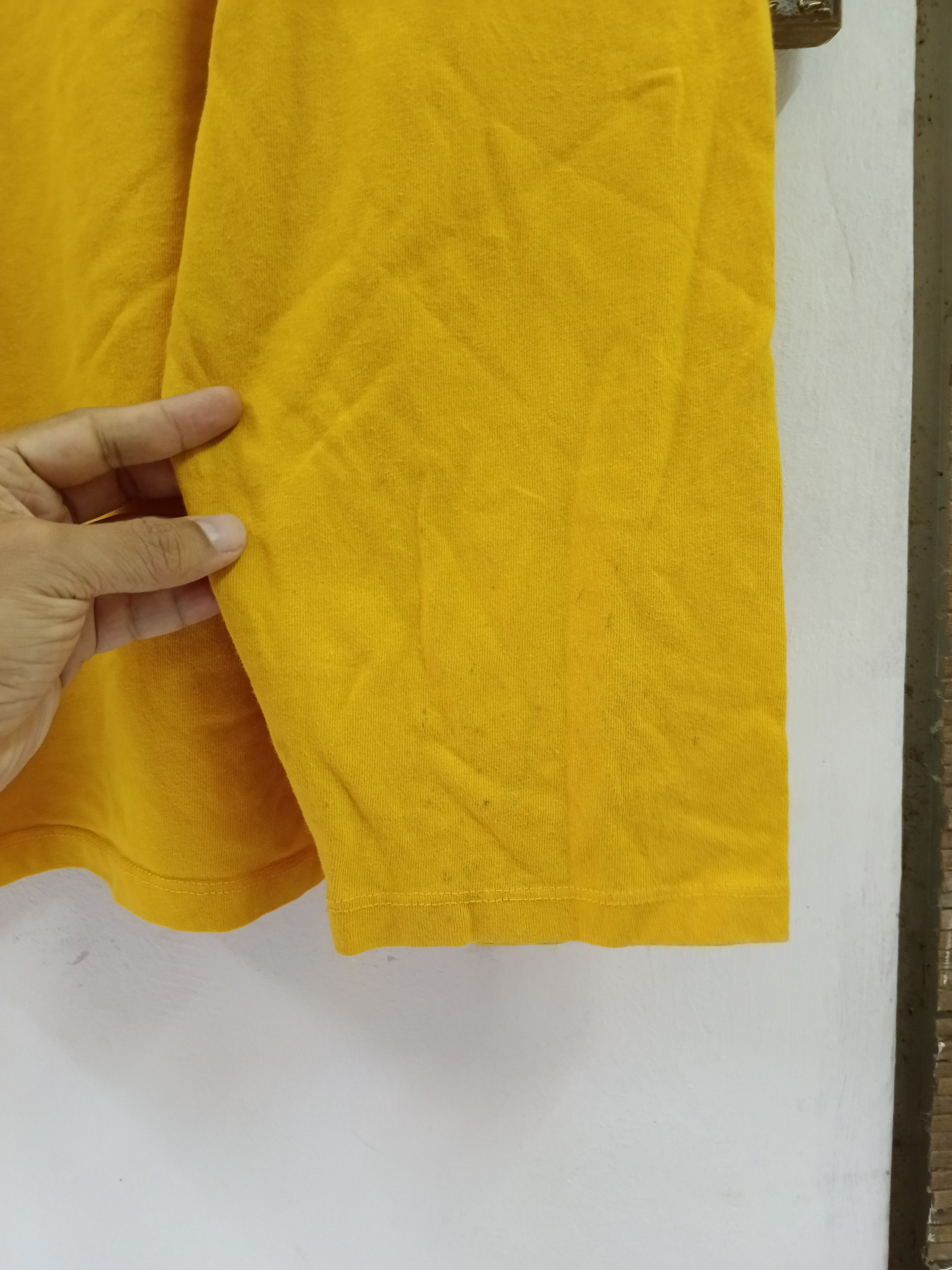 Essentials × Fear of God SICK🔥OG ESSENTIALS SPELLOUT LONG SLEEVE Size US XXL / EU 58 / 5 - 4 Thumbnail