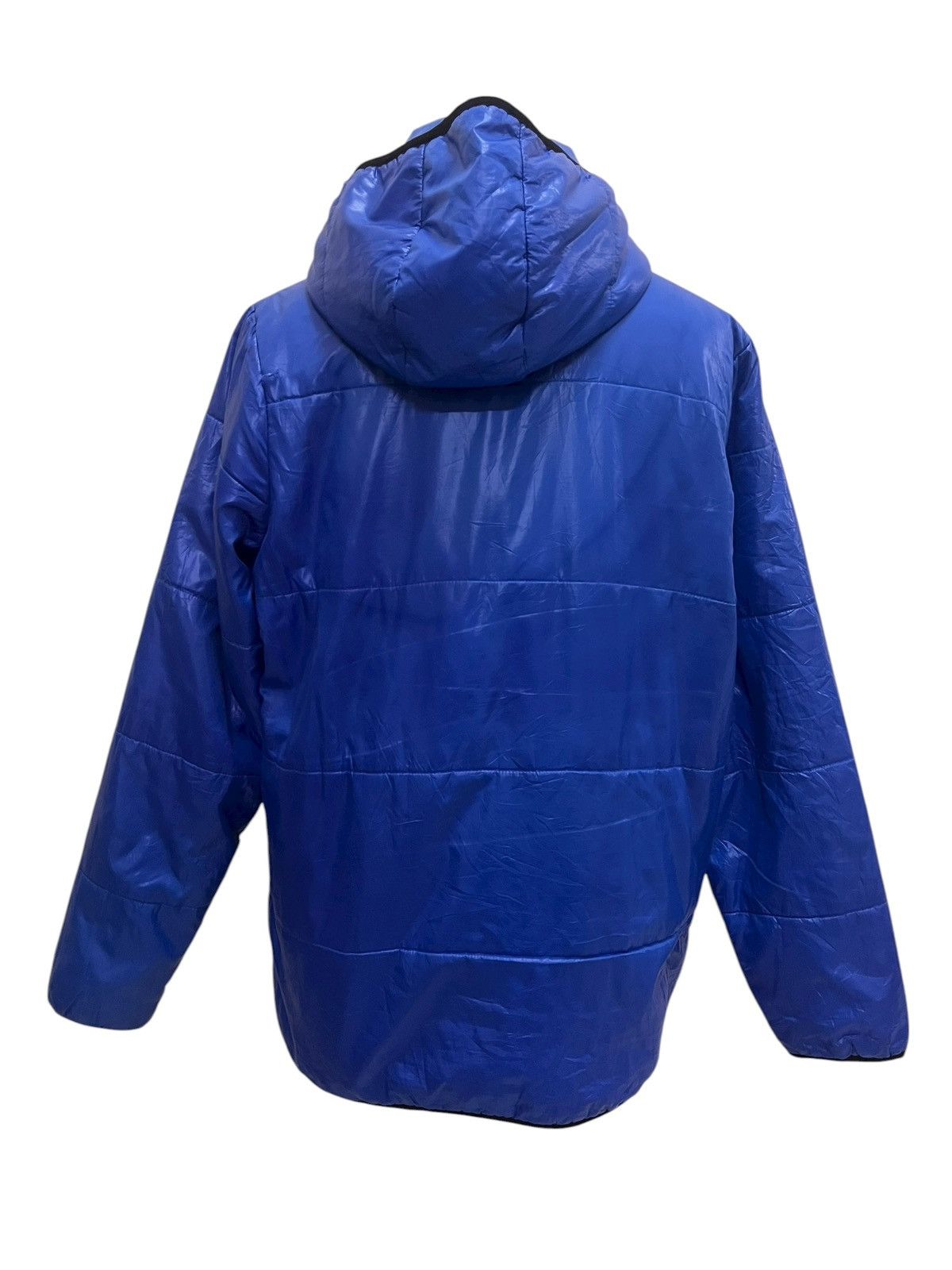 Carhartt Carhartt Light Puffer Jacket Size US L / EU 52-54 / 3 - 2 Thumbnail