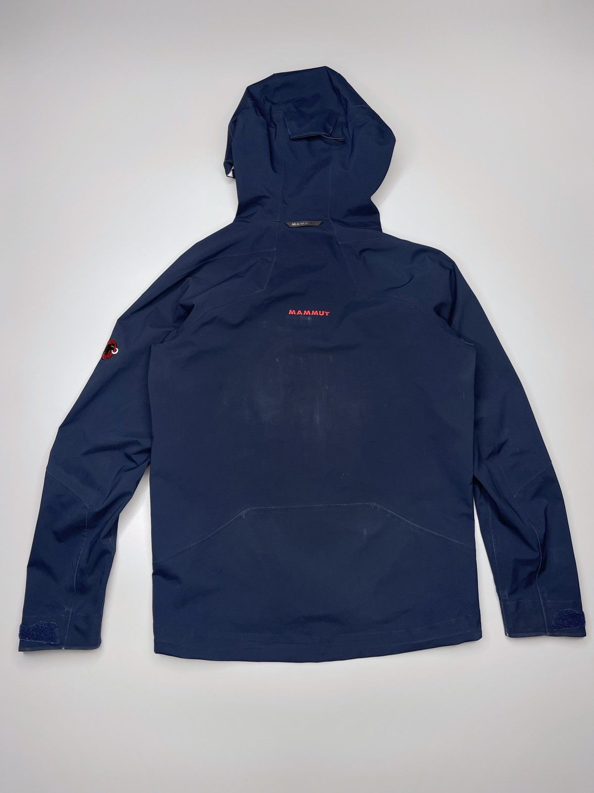 Mammut Mammut Gore-Tex DryTech Jacket Size US S / EU 44-46 / 1 - 19 Thumbnail