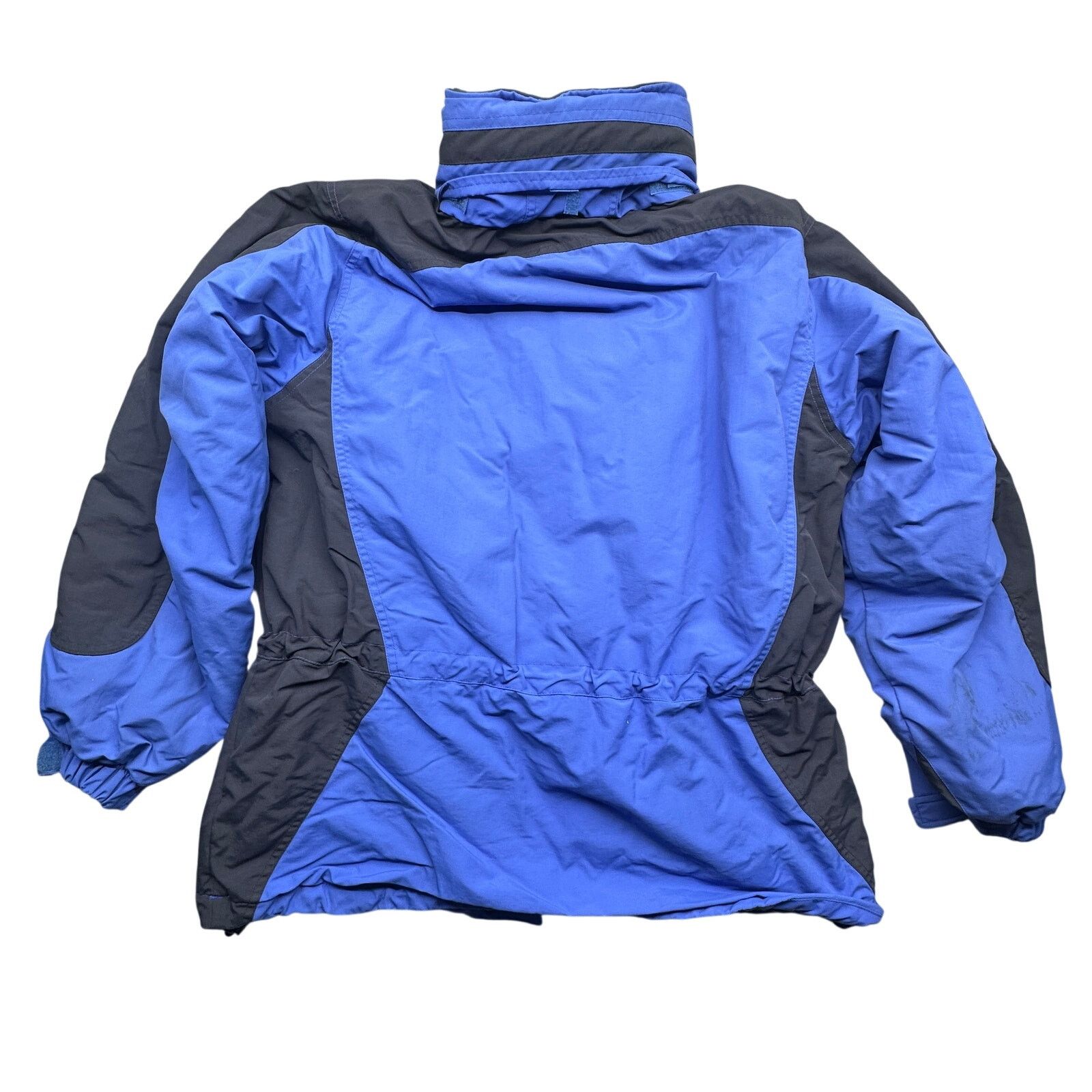 L.L. Bean LL Bean Outdoors Snow Jacket Womens Large Thinsulate 0RF98 Size L / US 10 / IT 46 - 2 Thumbnail