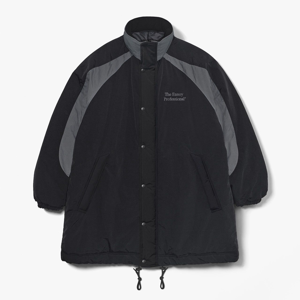 Japanese Brand Ennoy Professional Jacket Size ONE SIZE - 1 Thumbnail