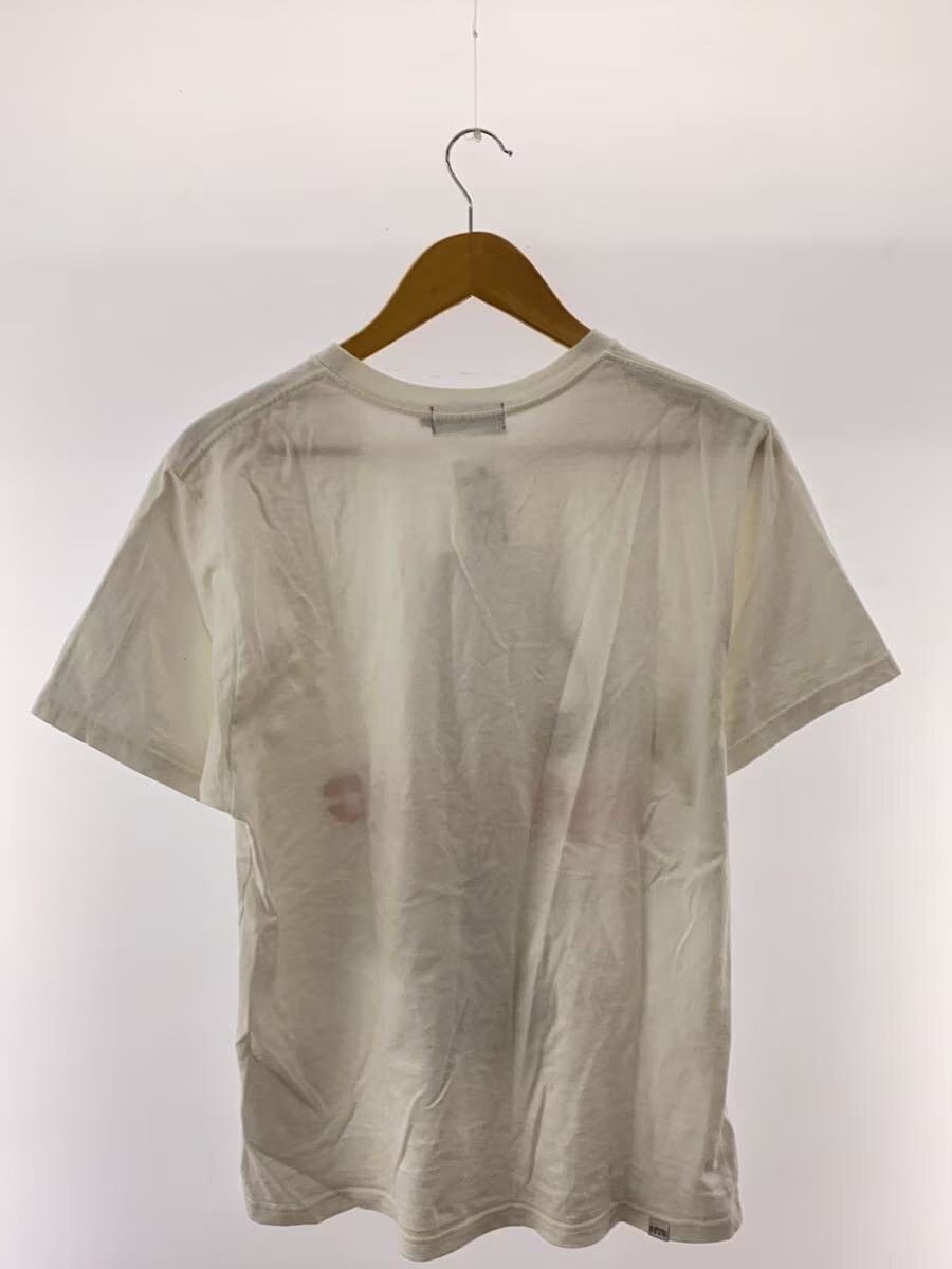 Hysteric Glamour Hysteric Punk Woman Tee Size US M / EU 48-50 / 2 - 2 Thumbnail