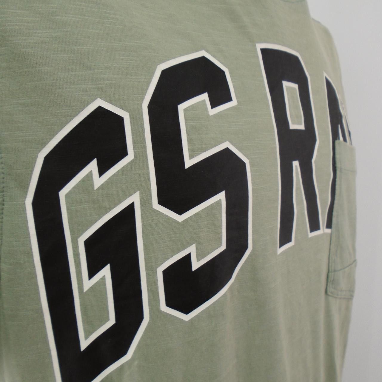 G-Star Men's T-Shirt G-Star Size US L / EU 52-54 / 3 - 8 Thumbnail