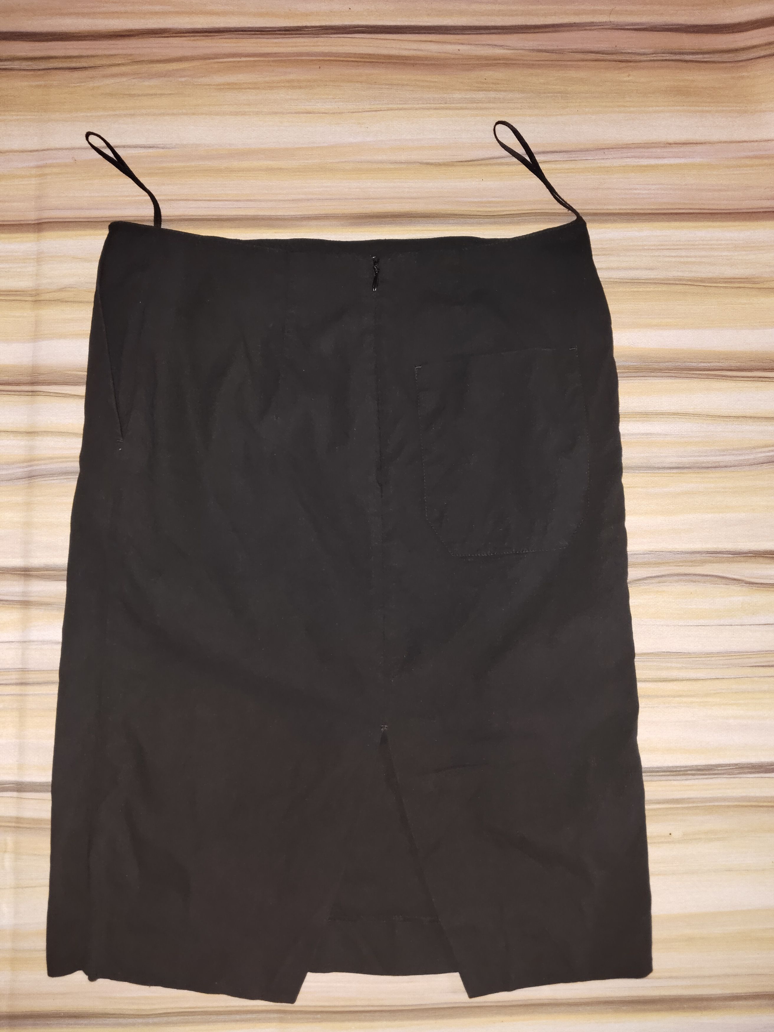 Acne Studios ACNE STUDIOS Midi Skirt Size 35" - 2 Thumbnail