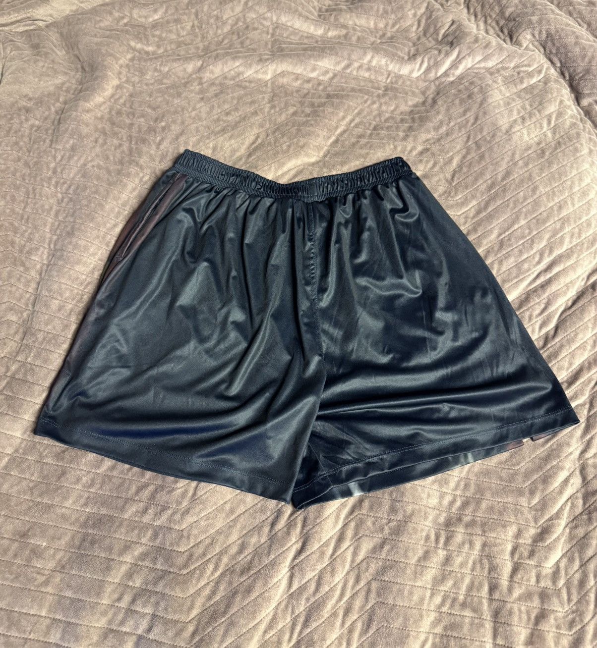 激レア cactus jack NIKE Barcelona SHORTS