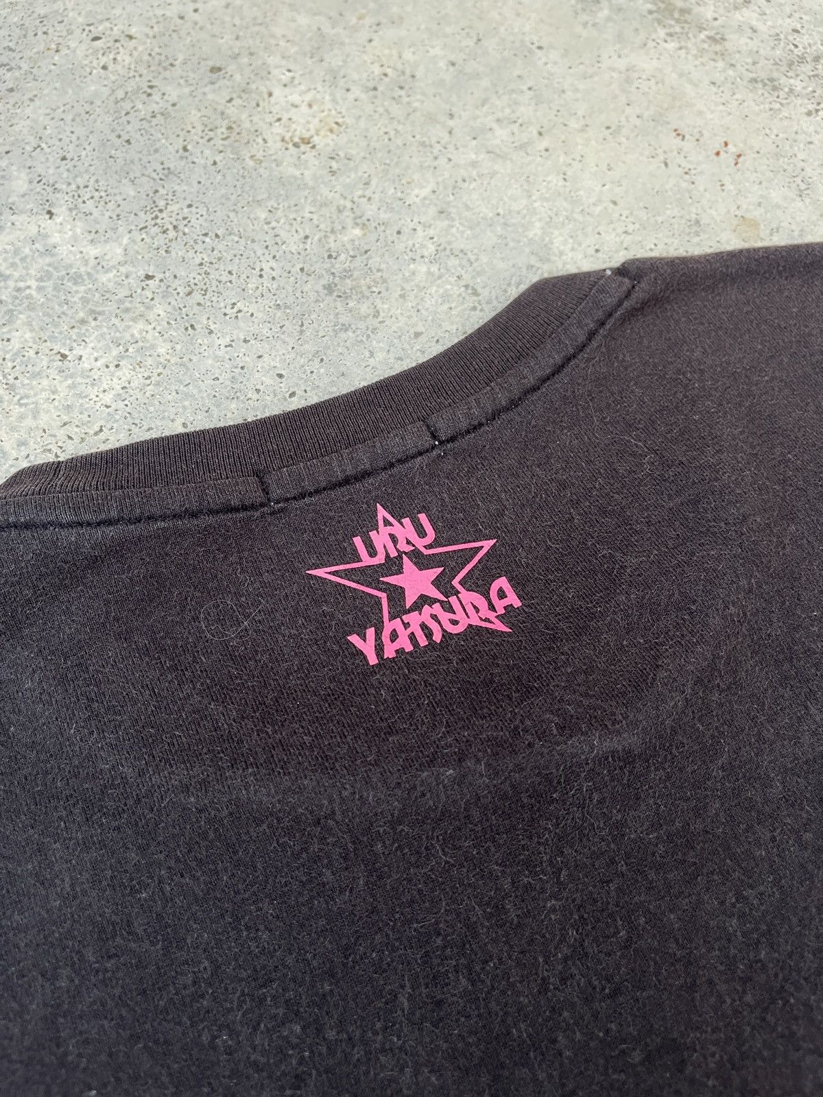 Anime × Japanese Brand × Uniqlo Uniqlo X Urusei Yatsura Japan Anime Tee Shirt Size US M / EU 48-50 / 2 - 6 Thumbnail
