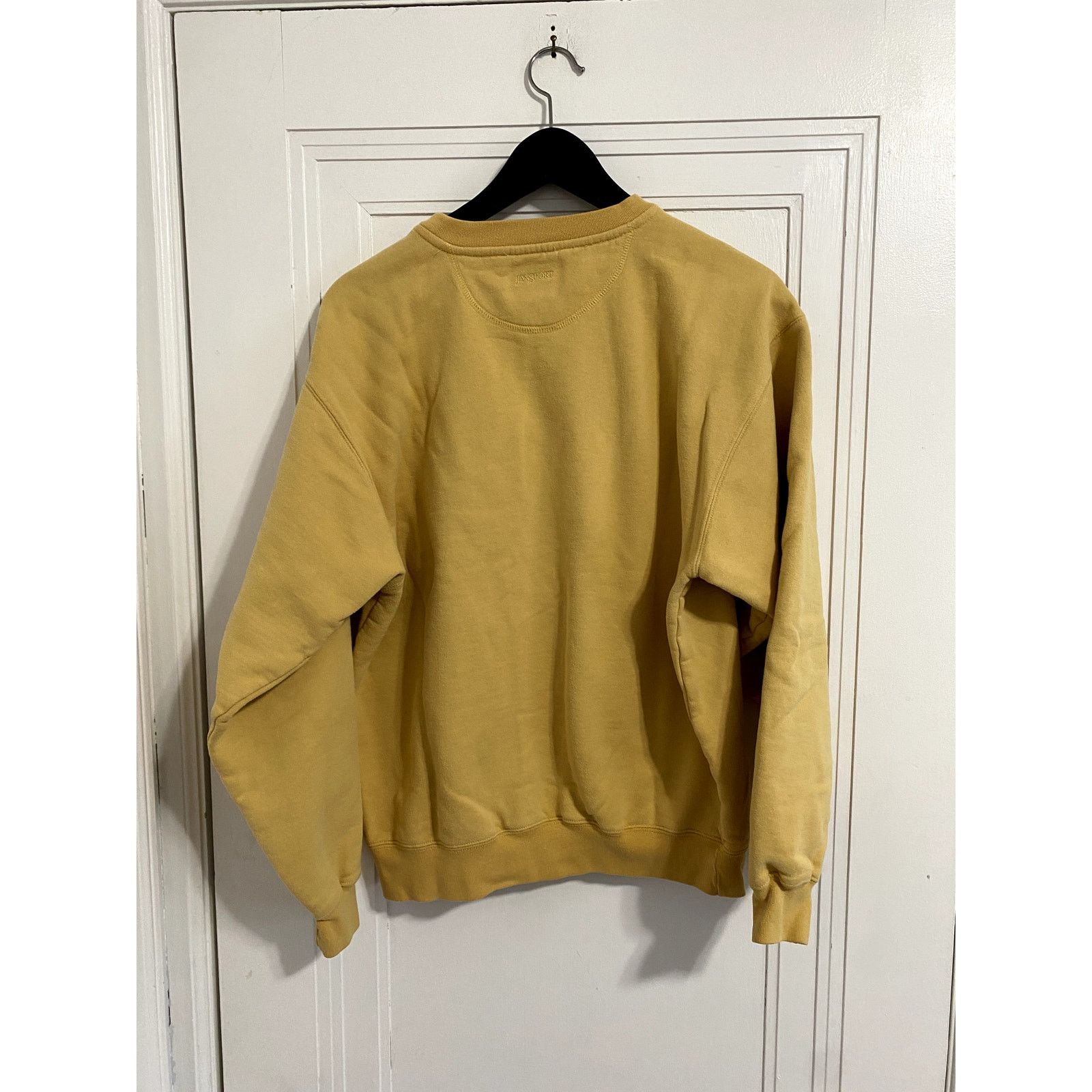 Jansport Normandale Community College Crewneck Sweatshirt Size US S / EU 44-46 / 1 - 4 Thumbnail