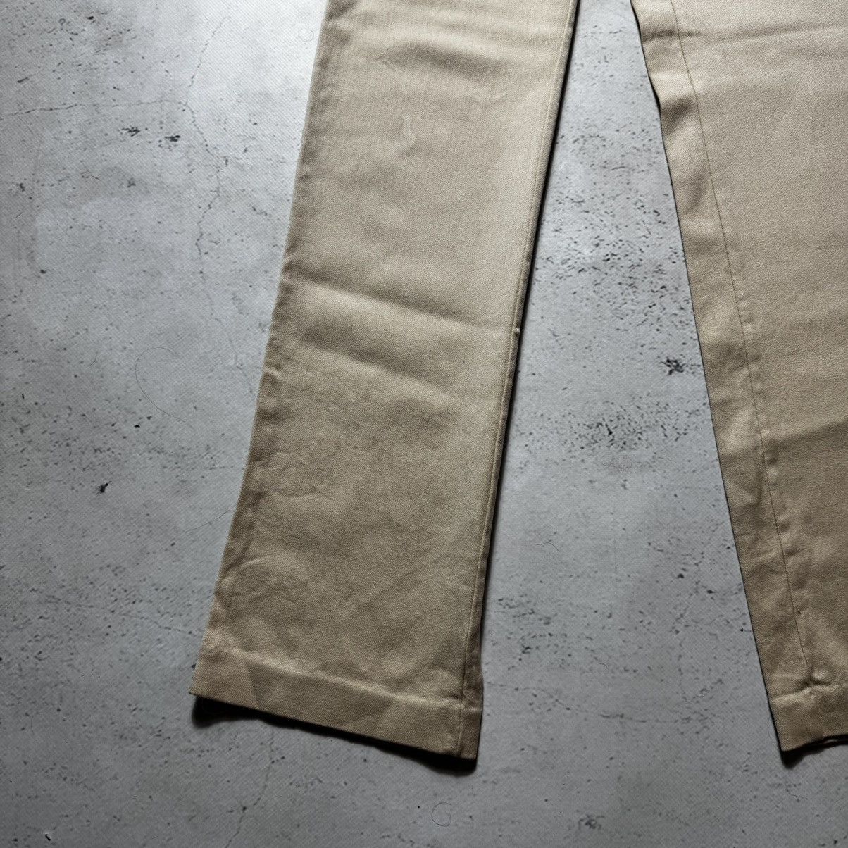 Versace luxury versace wool pants very rare Size 28" / US 6 / IT 42 - 3 Thumbnail