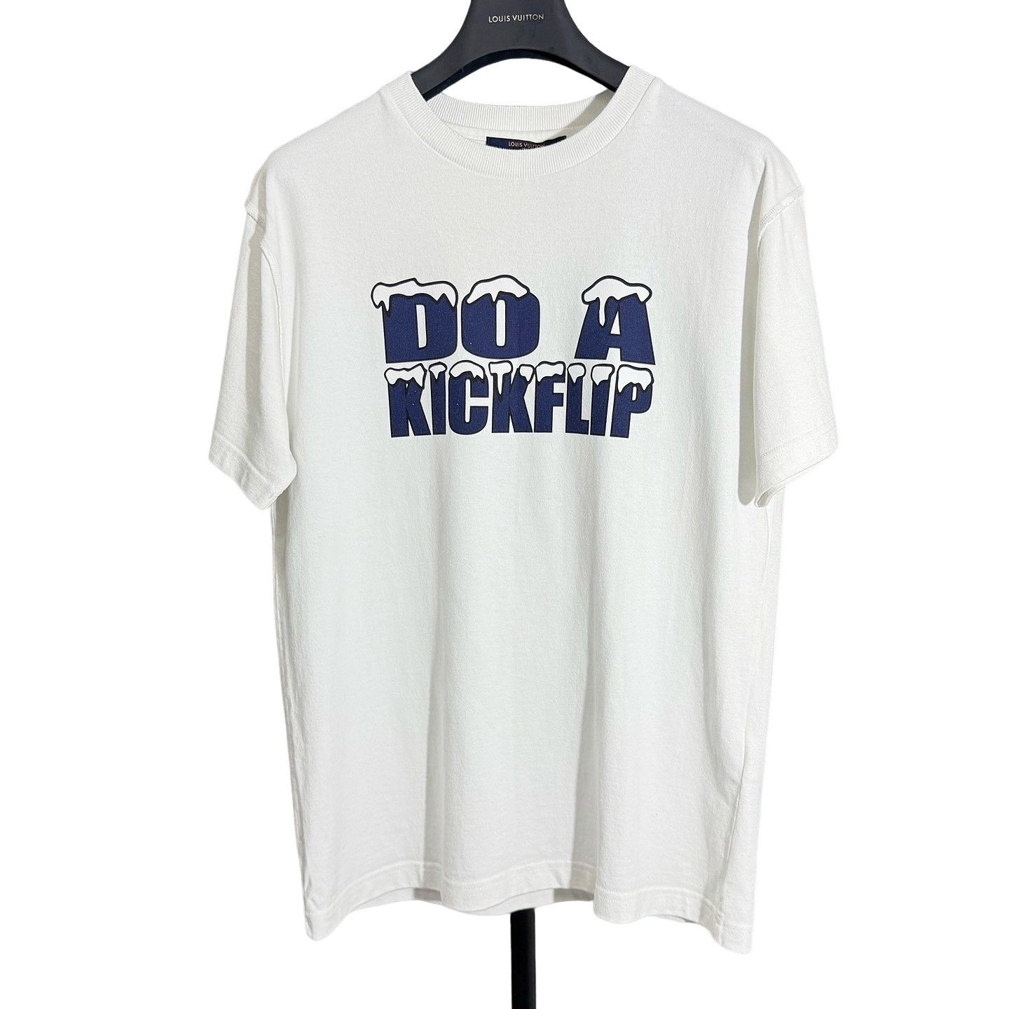 Do A Kick Flip | Grailed