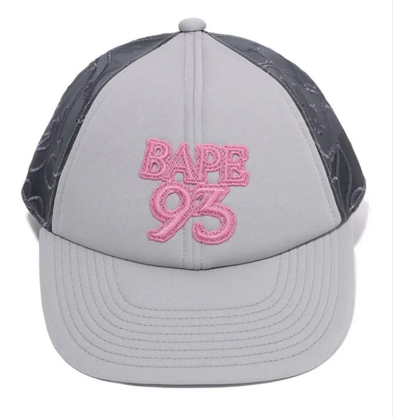 Bape Bape Cap Size ONE SIZE - 2 Thumbnail