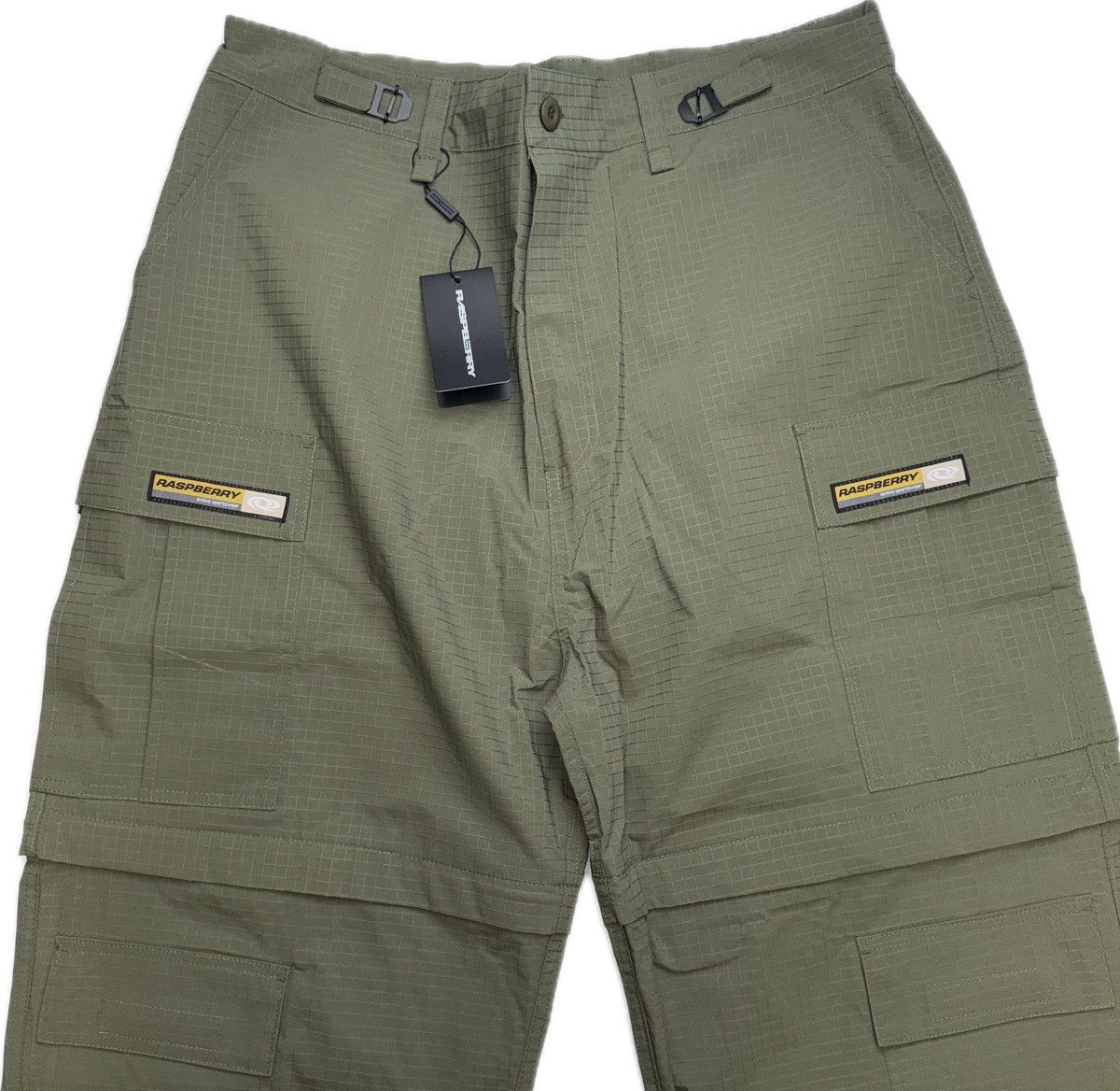 The GV Gallery GV Gallery Tanker Cargos Size US 36 / EU 52 - 2 Thumbnail