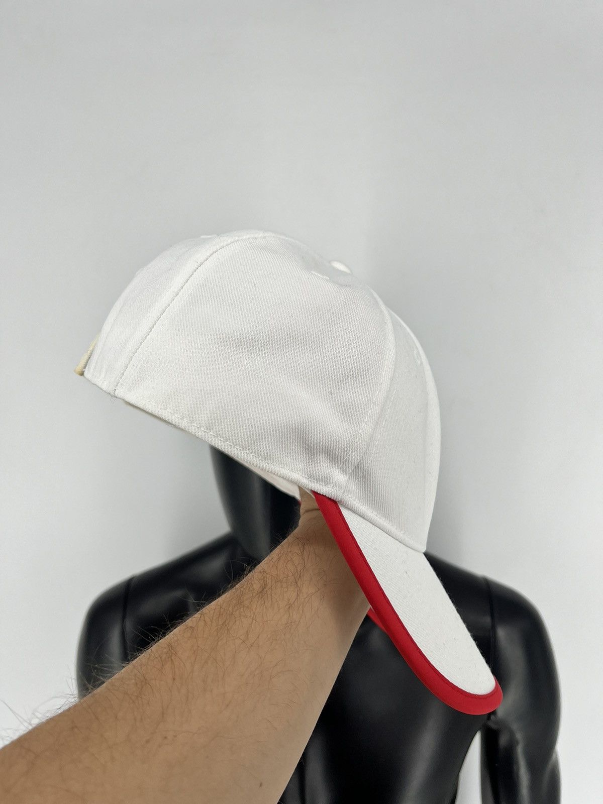 Nike Nike Croatia Football National Team Cap Men’s Size ONE SIZE - 3 Thumbnail