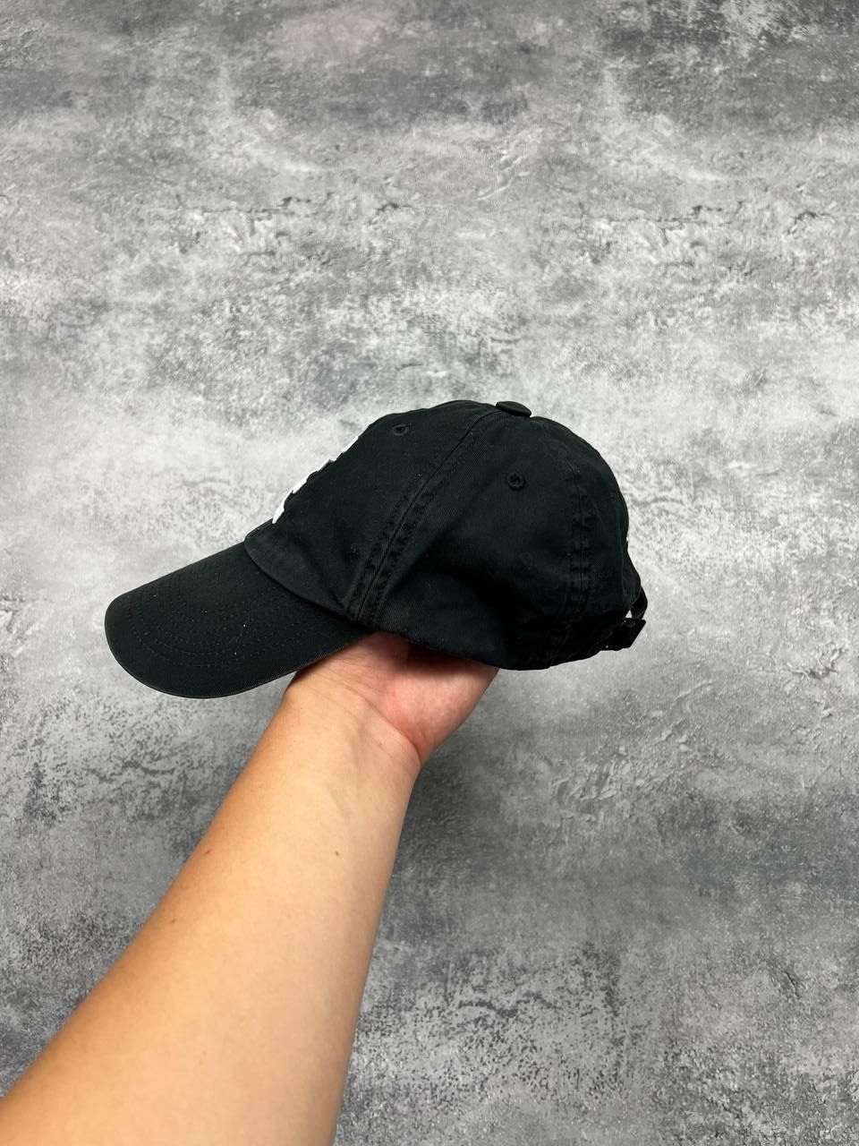 Etudes Vintage Etudes Cap Centre Logo Hat Size ONE SIZE - 4 Thumbnail