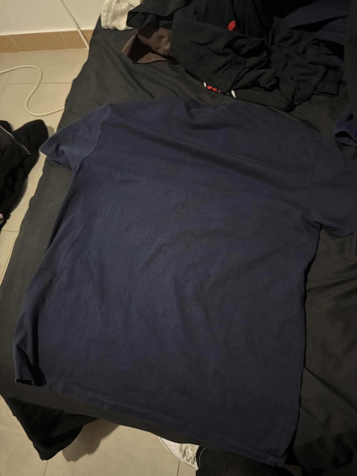 Polo Ralph Lauren Polo tee Size US S / EU 44-46 / 1 - 3 Thumbnail