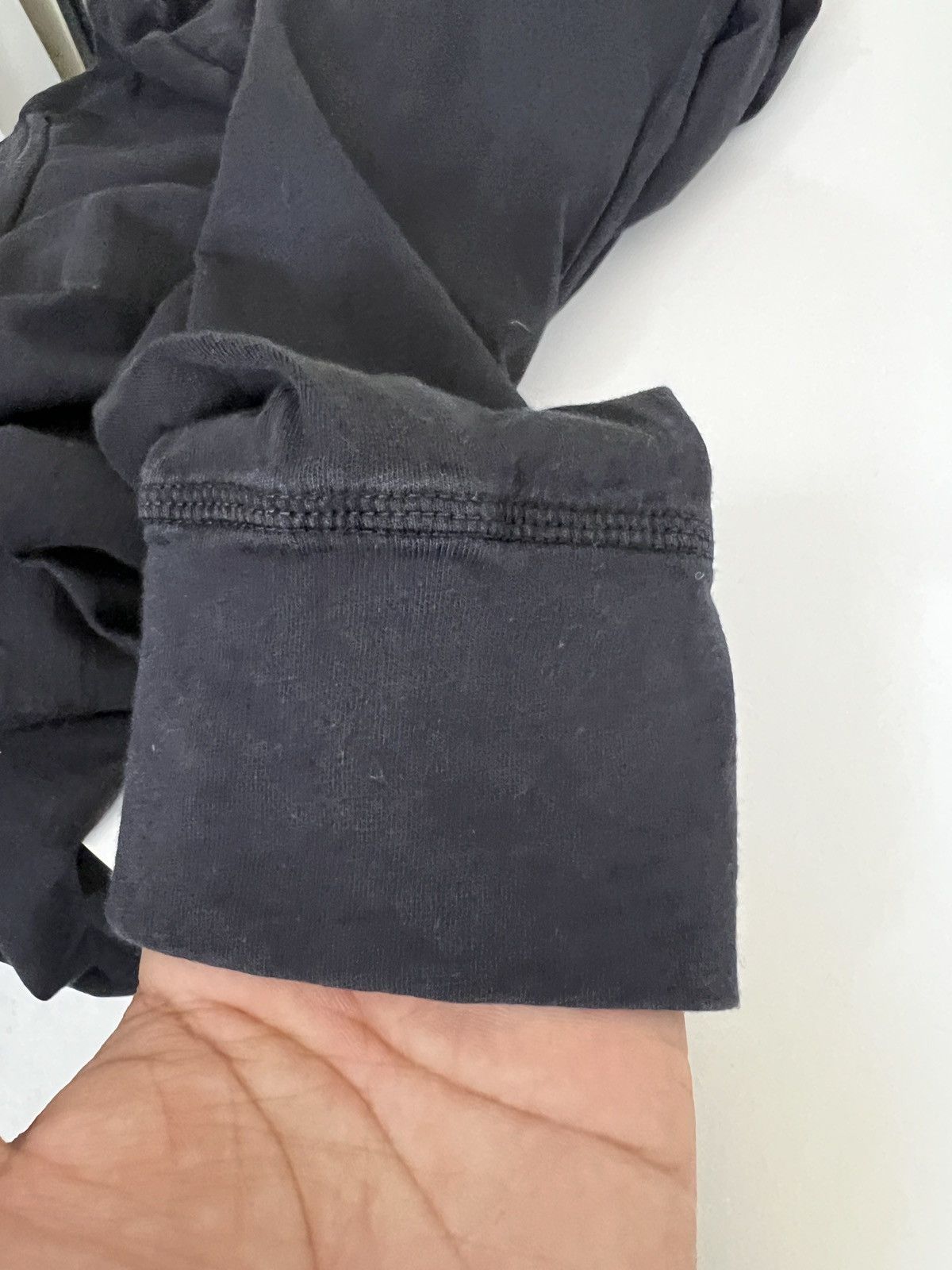 Neil Barrett NEIL BARRETT SINGLE POCKET Size US S / EU 44-46 / 1 - 6 Thumbnail